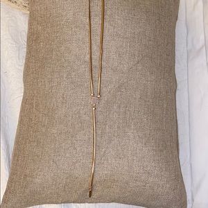 Kendra Scott necklace